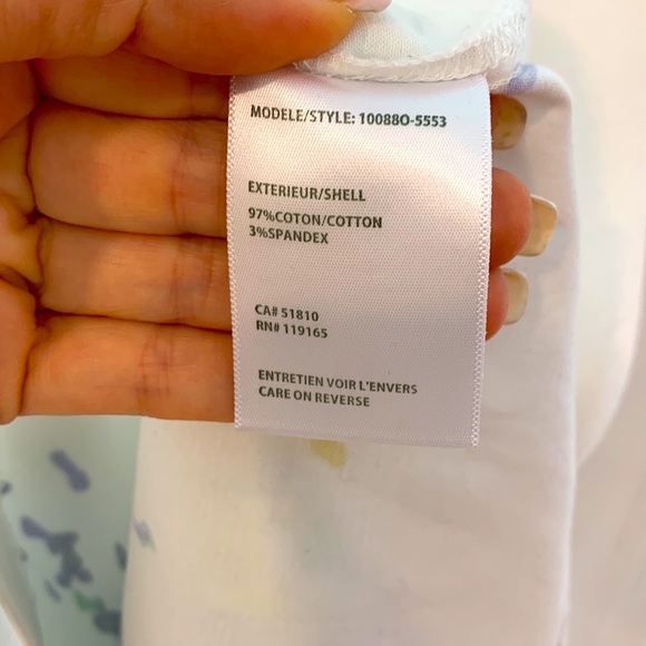 ☀️ New colourful TRIBAL skirt, never been worn - Picture 6 of 6